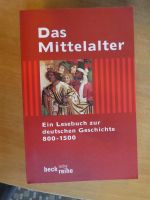Das Mittelalter Lesebuch Taschenbuch Buch beck sche Reihe Schleswig-Holstein - Groß Vollstedt Vorschau