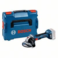 BOSCH WINKELSCHLEIFER GWS 18V-7 SOLO L-BOXX 125 MM SCHEIBEN Sachsen-Anhalt - Sangerhausen Vorschau