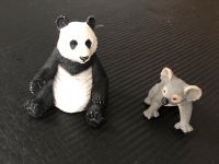 Schleich Panda & Koala Niedersachsen - Gifhorn Vorschau