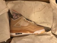 Nike Air Jordan 4 Shimmer US5. Ds Saarbrücken-Mitte - St Johann Vorschau