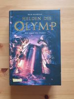 Helden des Olymp- Das Haus des Hardes- gebundene Ausgabe Hamburg Barmbek - Hamburg Barmbek-Süd  Vorschau