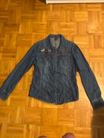 Bogner Jeans Hemd Gr. 36 Berlin - Reinickendorf Vorschau