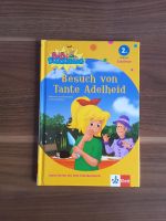 Bibi Blocksberg Besuch von Tante Adelheid Kinderbuch Hessen - Niedernhausen Vorschau