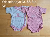 Wickelbodys Gr. 68 Baden-Württemberg - Ettlingen Vorschau