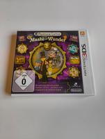 Professor Layton und die Maske der Wunder 3DS Altona - Hamburg Altona-Nord Vorschau