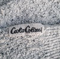 Carlo Colucci Pullover Grau Bunt Gr.3XL Gr.XXXL Gr.56 Vintage Hessen - Schwalbach a. Taunus Vorschau