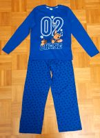 Jungen Schlafanzug /Pyjama Paw-Patrol Gr.134/140  Neu mit Etikett Nordrhein-Westfalen - Kamen Vorschau