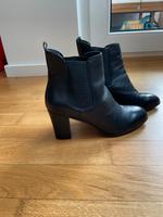 Cox Stiefeletten schwarz 39 München - Untergiesing-Harlaching Vorschau