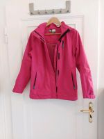 Pinke Regenjacke Windbreaker Gr 36 Nordrhein-Westfalen - Troisdorf Vorschau