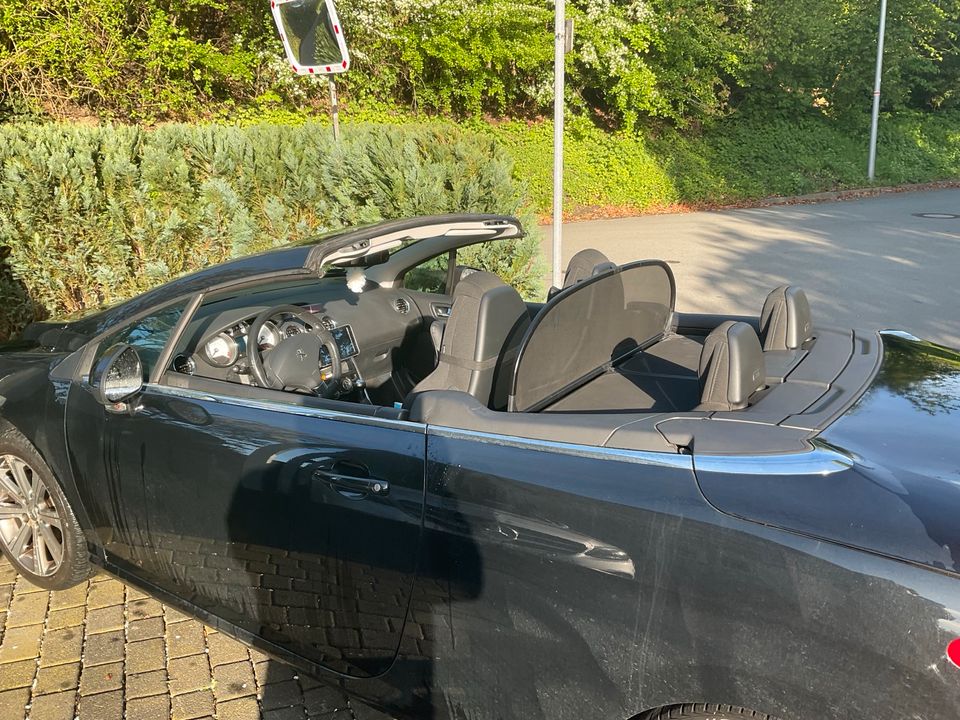 Peugoet 308 CC Cabriolet wenig gelaufen in Herford