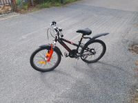 Kinderfahrrad 3-Gang Schaltung 20" Reifen Thüringen - Treben Vorschau