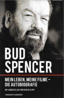 Bud Spencer * Mein Leben, Meine Filme - Die Autobiografie *NEU Niedersachsen - Norden Vorschau