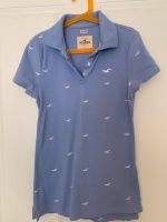 Poloshirt Hollister Shirt Niedersachsen - Damme Vorschau