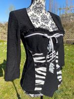 Tunika Pullover der Marke Alex e Paris Gr. 36/38 Saarland - Heusweiler Vorschau
