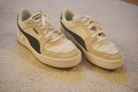 Puma CA Pro Classic Sneaker Gr. 41 Herrenschuhe Bayern - Hersbruck Vorschau