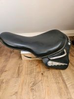 Harley Davidson Panhead de luxe Buddyseat original Sachsen-Anhalt - Blankenburg (Harz) Vorschau