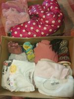 Baby-Kleiderpaket Gr. 62-86  Über 20 Teile Saarland - Ottweiler Vorschau