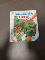 Tiptoi Buch Bilderlexikon Tiere Berlin - Marzahn Vorschau