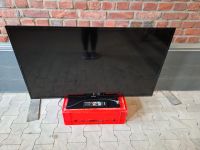 Smart TV von Telefunken 50 Zoll Typ: XU50G5021 Nordrhein-Westfalen - Mönchengladbach Vorschau