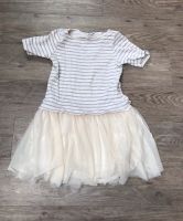 Petit Bateau Kleid Tüll Gr. 128 Schleswig-Holstein - Ammersbek Vorschau