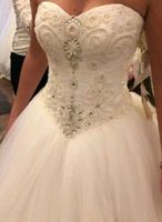 NEU! Brautkleid /Hochzeitskleid, Palais Blanc, sehr hochwertig Nordrhein-Westfalen - Blomberg Vorschau