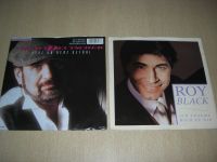 2 alte Single Schallplatten Drafi Deutscher, Roy Black 1986/1991 Aachen - Aachen-Mitte Vorschau