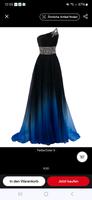 Bomaris one shoulder Abschlusskleid Bayern - Bad Windsheim Vorschau
