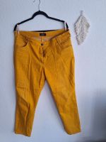 Hose senfgelb Jeans Bexleys Gr. 46 Hessen - Kassel Vorschau