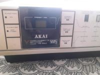 AKAI VHS Videorecorder Friedrichshain-Kreuzberg - Kreuzberg Vorschau