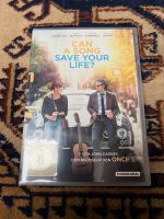 DVD - Can A Song Save Your Life Hessen - Darmstadt Vorschau