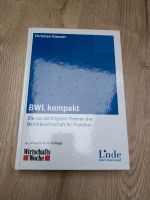 BWL kompakt von Linde international Hessen - Niedernhausen Vorschau