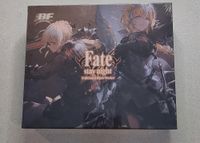 Fate Stay Night Grand Order FGO Anime Waifu Display Booster Box Saarland - Merzig Vorschau