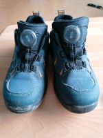 Superfit Treckingschuhe Gr 33 Bayern - Dittelbrunn Vorschau