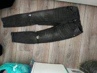 Damen Mädchen Jeans Gr. 27 Fishbone XS S Skinny fit schwarz Hose Baden-Württemberg - Konstanz Vorschau