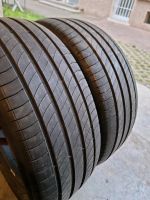 2x 215 50 R17 91W XL Michelin Sommerreifen Stuttgart - Bad Cannstatt Vorschau