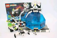 LEGO® System Space - Set 6958 Exploriens Android Base - inkl. BA Nordrhein-Westfalen - Recklinghausen Vorschau