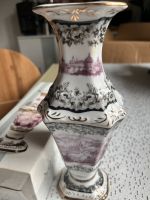 Blumenvase Sachsen-Anhalt - Greppin Vorschau