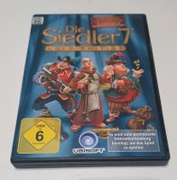 Die Siedler 7 Gold Edition PC-Spiel Niedersachsen - Lüneburg Vorschau