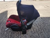 Babyschale Maxi Cosi (ohne Isofix) Sachsen-Anhalt - Halle Vorschau