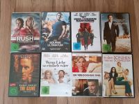 Diverse DVDs Kreis Pinneberg - Groß Nordende Vorschau