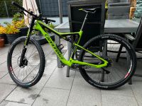 Cannondale Scalpel SI Gr. L Fully Sachsen-Anhalt - Drübeck Vorschau