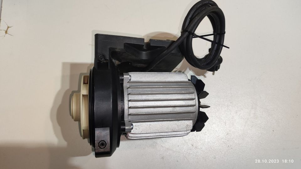 Motor für Wasserpumpe GARDENA 3500/4 in Mendig
