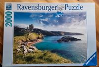 Ravensburger Puzzle 2000 Teile Niedersachsen - Scheden Vorschau