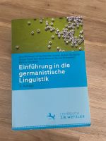 Einführung in die germanistische Linguistik Rheinland-Pfalz - Mainz Vorschau