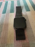 Apple Watch 7 45mm Cellular Edelstahl Brandenburg - Löwenberger Land-Nassenheide Vorschau