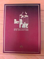DVD Collection Der Pate Godfather Ubstadt-Weiher - OT Ubstadt Vorschau