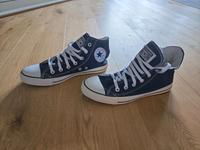 converse chucks 39 neu dunkelblau Hi hoch Köln - Porz Vorschau
