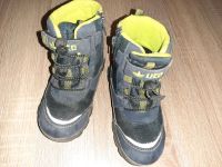 Lico Halbschuhe/ Halbstiefel Gr. 27 Hessen - Ronshausen Vorschau