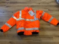 Neue Stonekit Warnschutz Pilotenjacke Gr. L Hessen - Hasselroth Vorschau