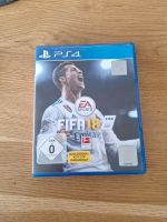 FIFA 18 PS4 , Playstation Nordrhein-Westfalen - Arnsberg Vorschau